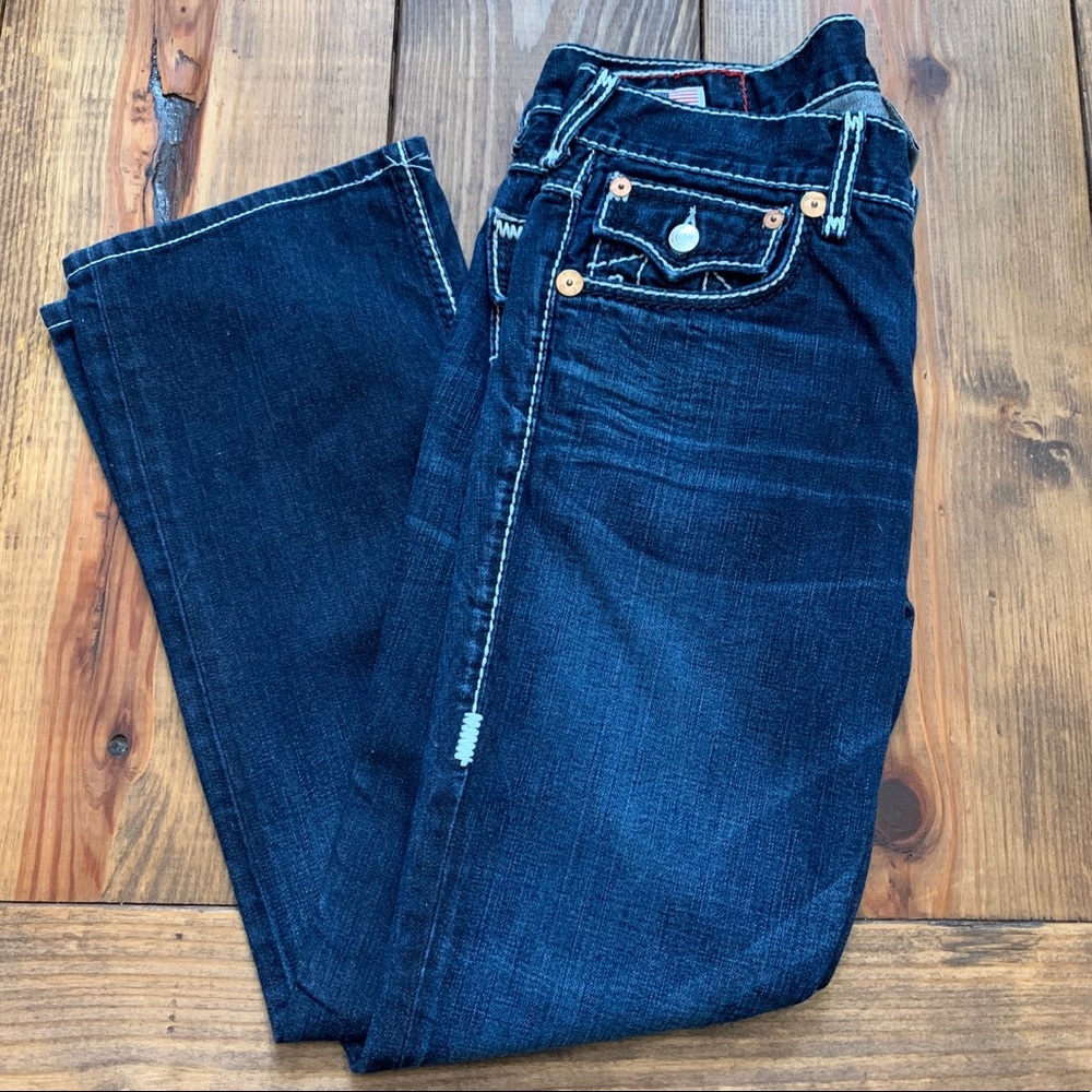 Men’s True Religion Jeans 2/$70